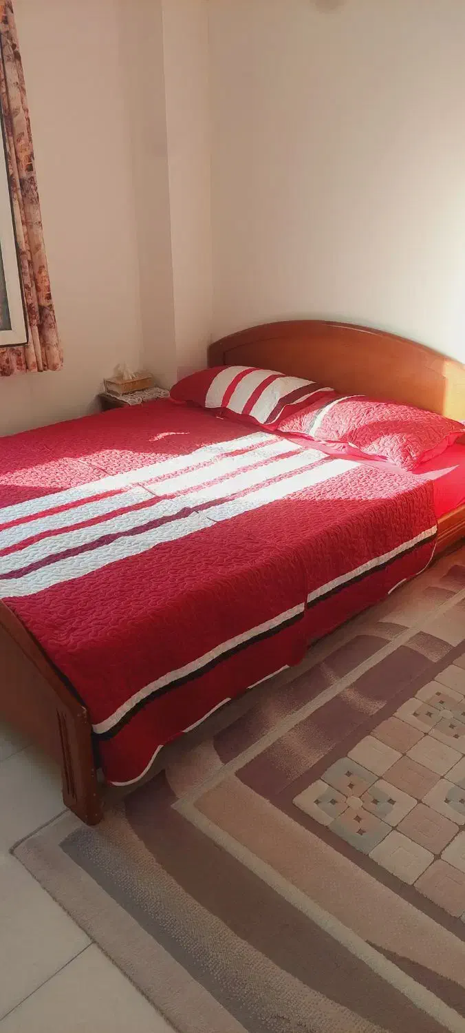 سرویس رو تختی ۶ تیکه|سرویس روتختی|آمل, |دیوار