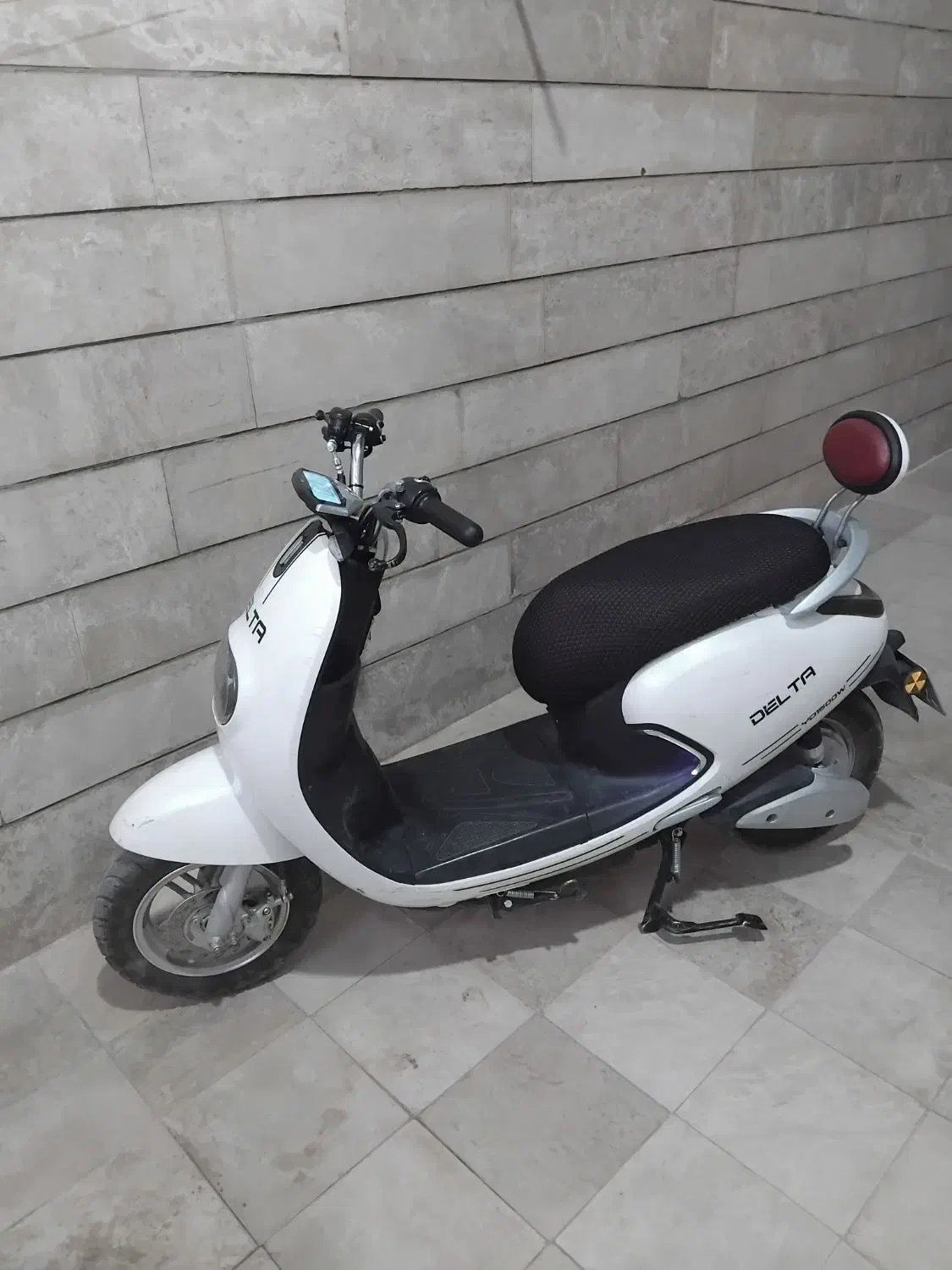 موتور برقی|موتورسیکلت|سیلاخور, |دیوار