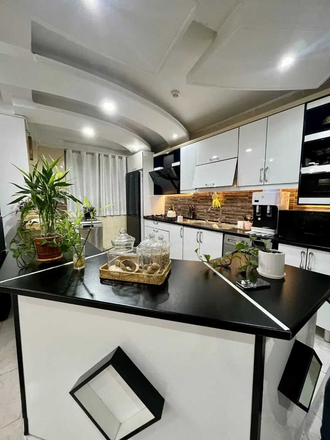 *۹۰ متری*ساخت ۹۶*فاز ۴|اجارهٔ آپارتمان|اهواز, شهرک شهید عباس پور|دیوار