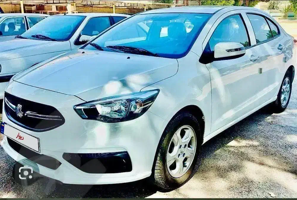 شاهین اتومات|خودرو سواری و وانت|قم, باجک دو|دیوار