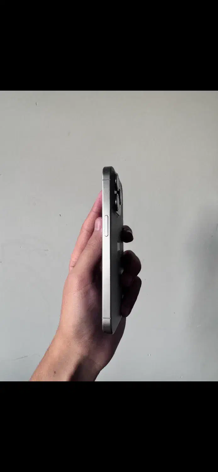 Iphone 15 promax 256 zaa|موبایل|تهران, آجودانیه|دیوار