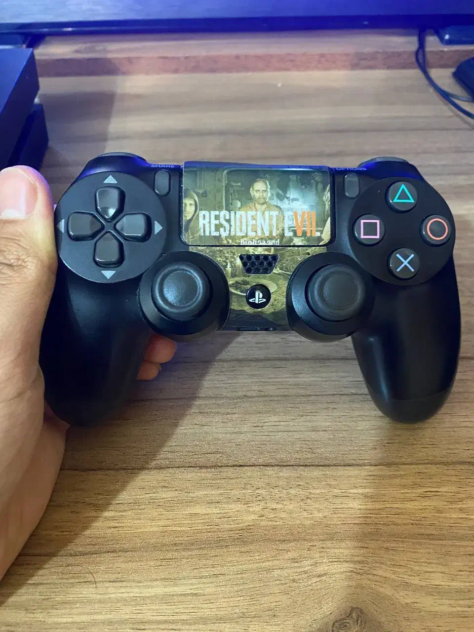 PS4 fat 1 Tra|کنسول، بازی ویدئویی و آنلاین|کرج, گوهردشت|دیوار