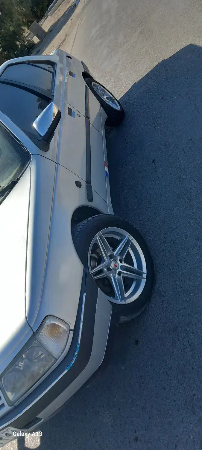 رینگ و لاستیک|قطعات یدکی و لوازم جانبی|زابل, |دیوار