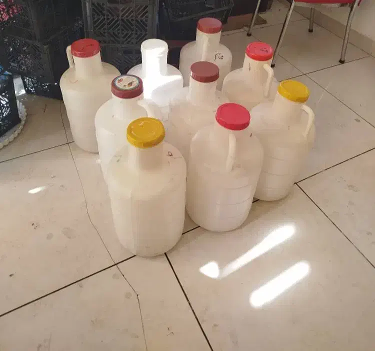 گالن خیارشور|عمدهفروشی|ارومیه, |دیوار