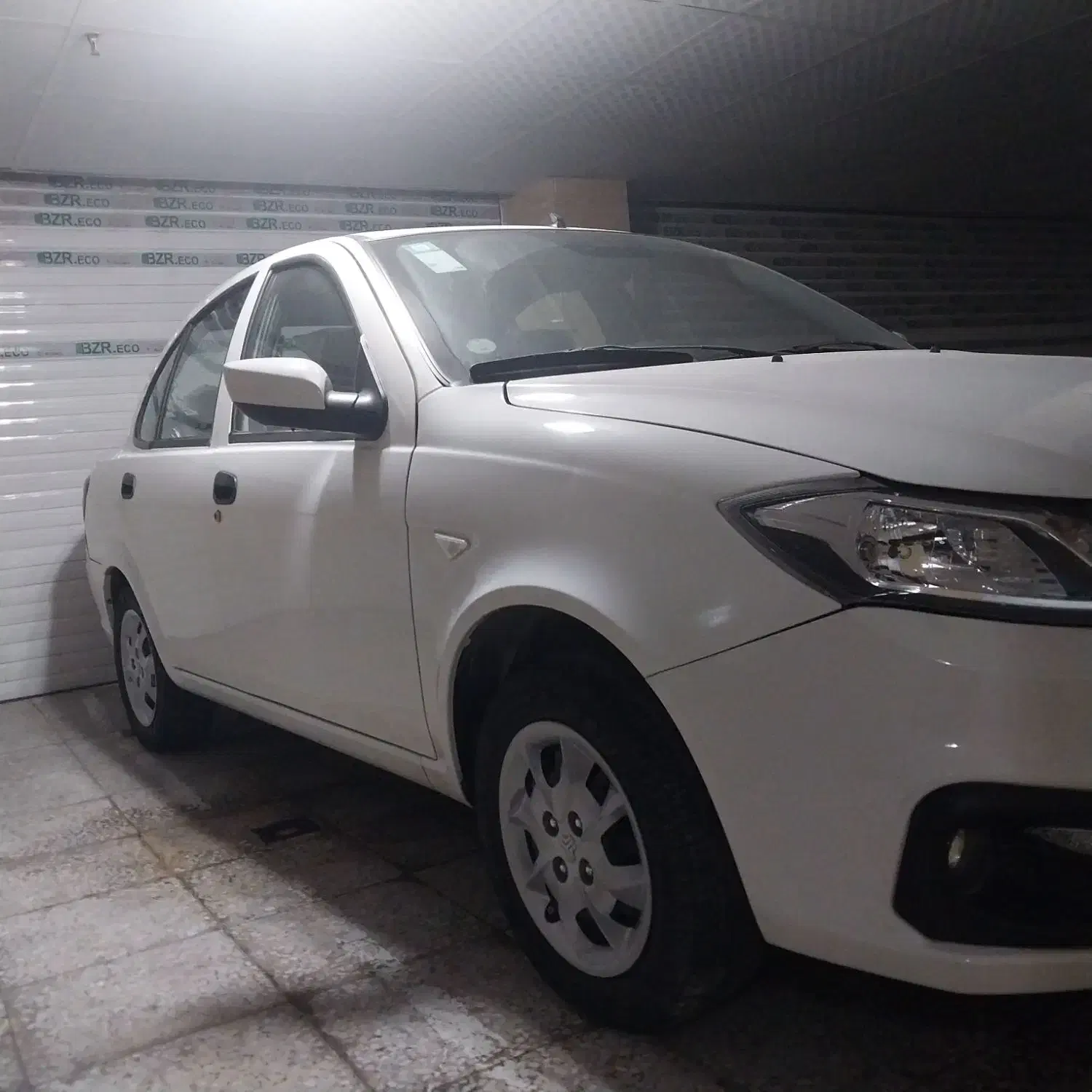 ساینا s|خودرو کلاسیک|اهواز, کمپلو جنوبی|دیوار