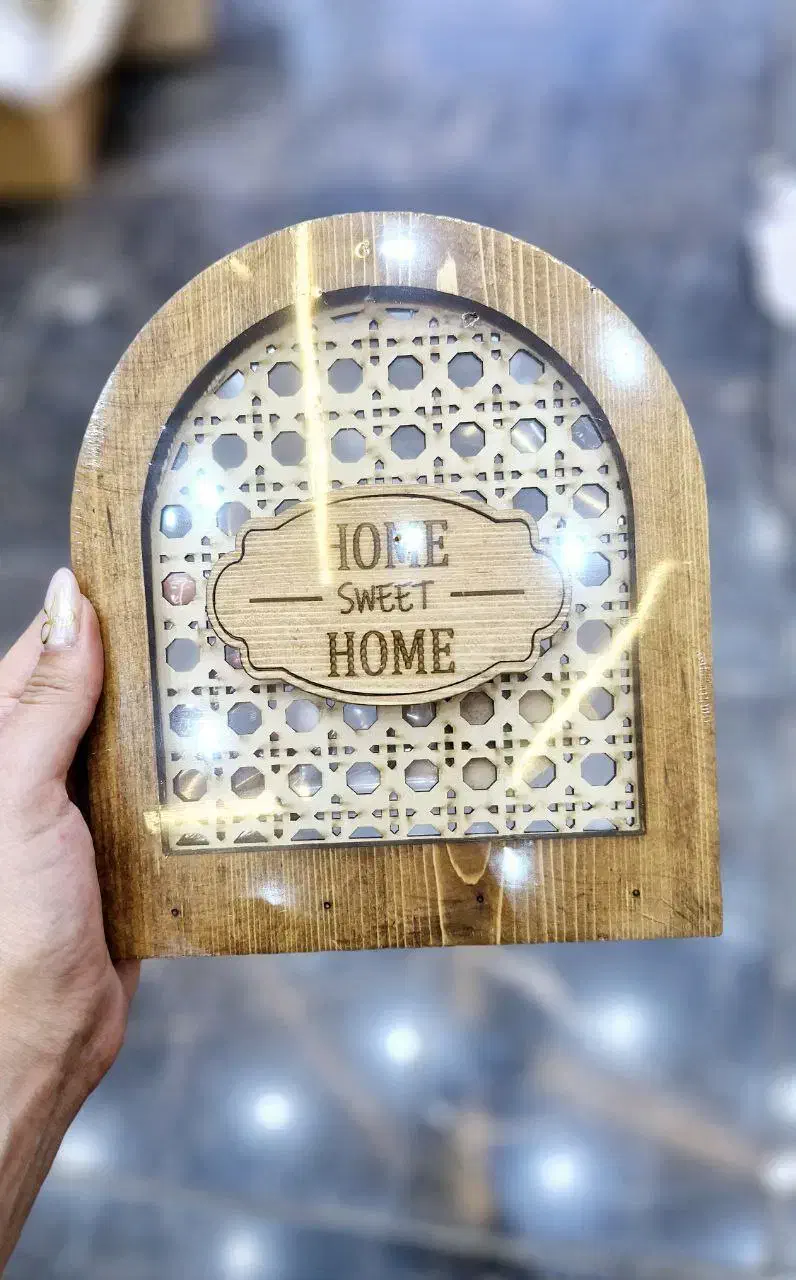 جاکلیدی|صنایع دستی و سایر لوازم تزئینی|آفتاب, |دیوار