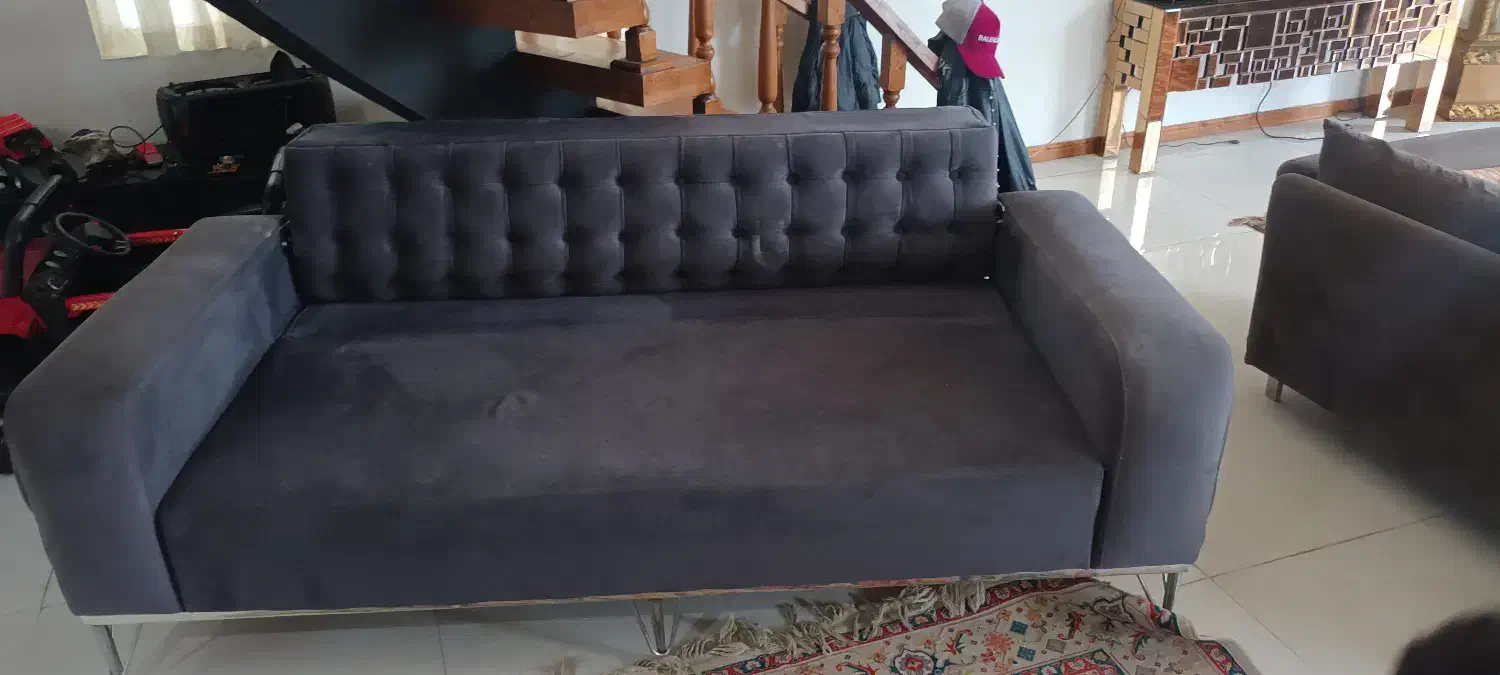 مبل تخته خواب شو|مبلمان اداری|نور, |دیوار