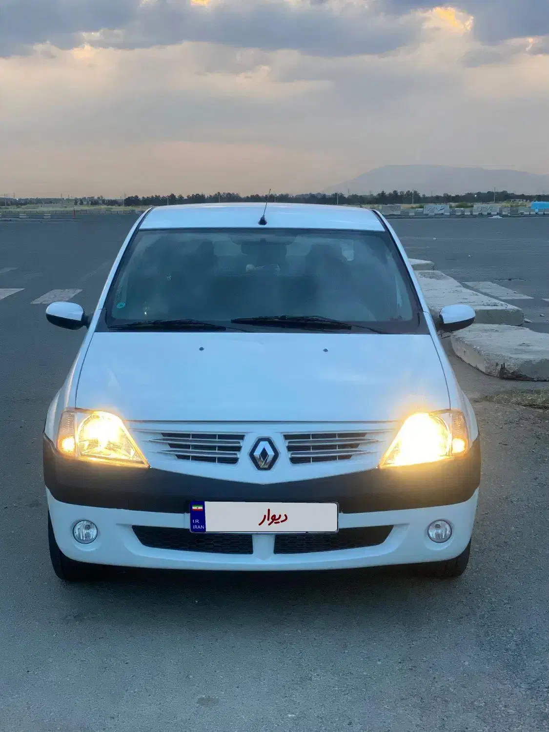 النود|خودرو سواری و وانت|کهریزک, |دیوار