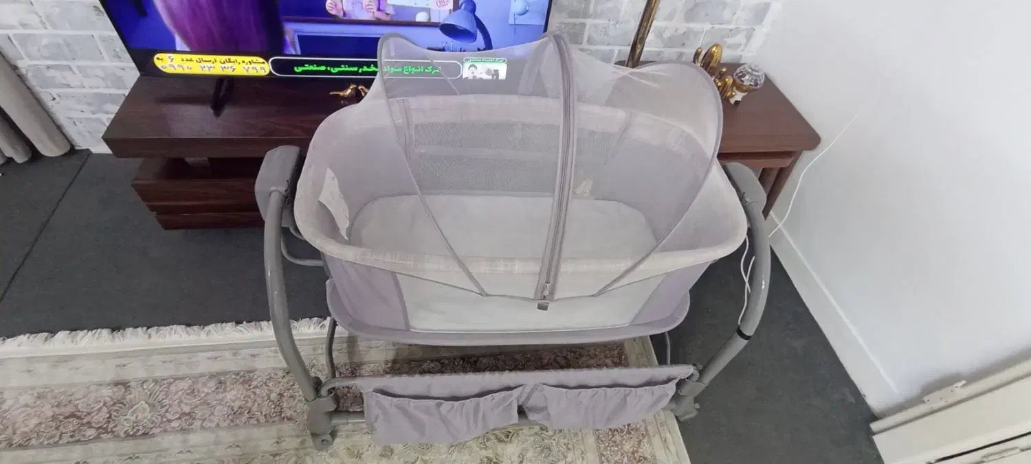 فروش فوری|تخت و صندلی بچه|ری, حمزه‌آباد|دیوار