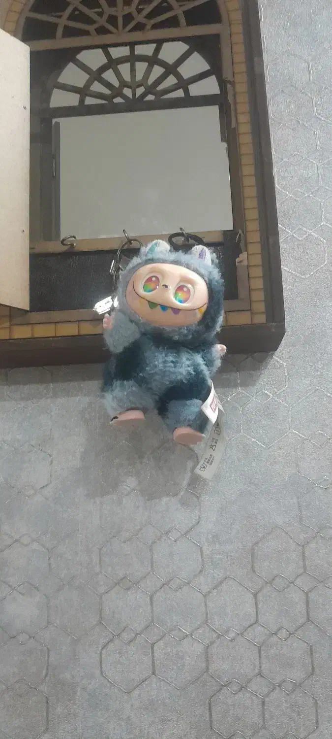 لبوبو اصل اورجینال|اسباببازی|کوهدشت, |دیوار