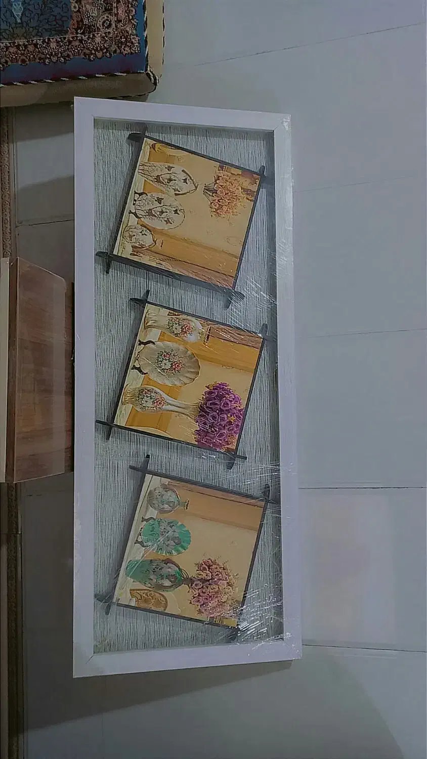 تابلو|تابلو، نقاشی، عکس|قم, شهرک امام حسین|دیوار