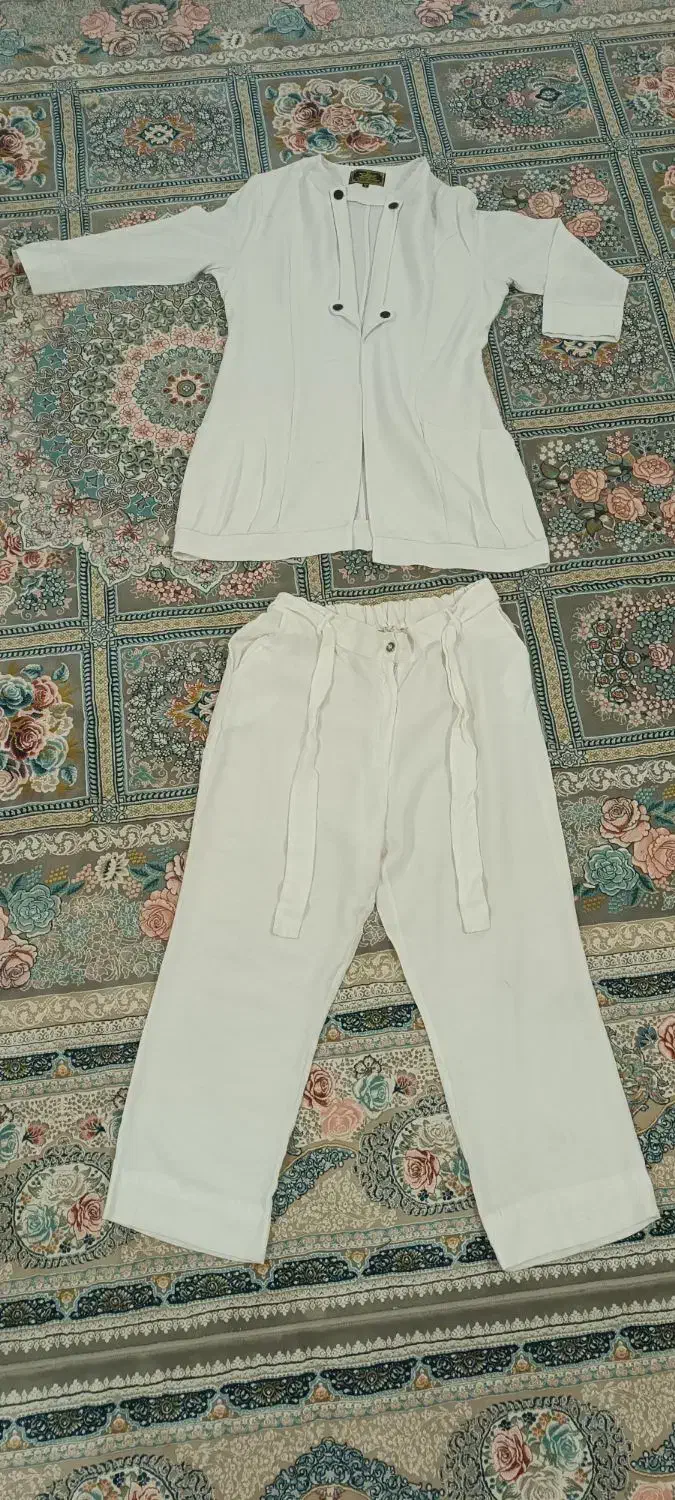 لباس|لباس|تربت جام, کشتارگاه|دیوار