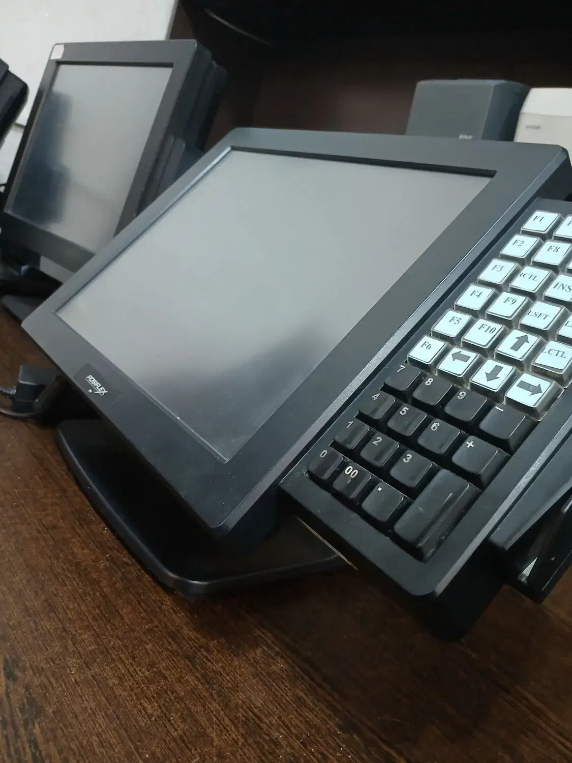 صندوق فروشگاهی،سیستم لمسی hp ۱۵ اینچ|فروشگاه و مغازه|تهران, پردیسان|دیوار