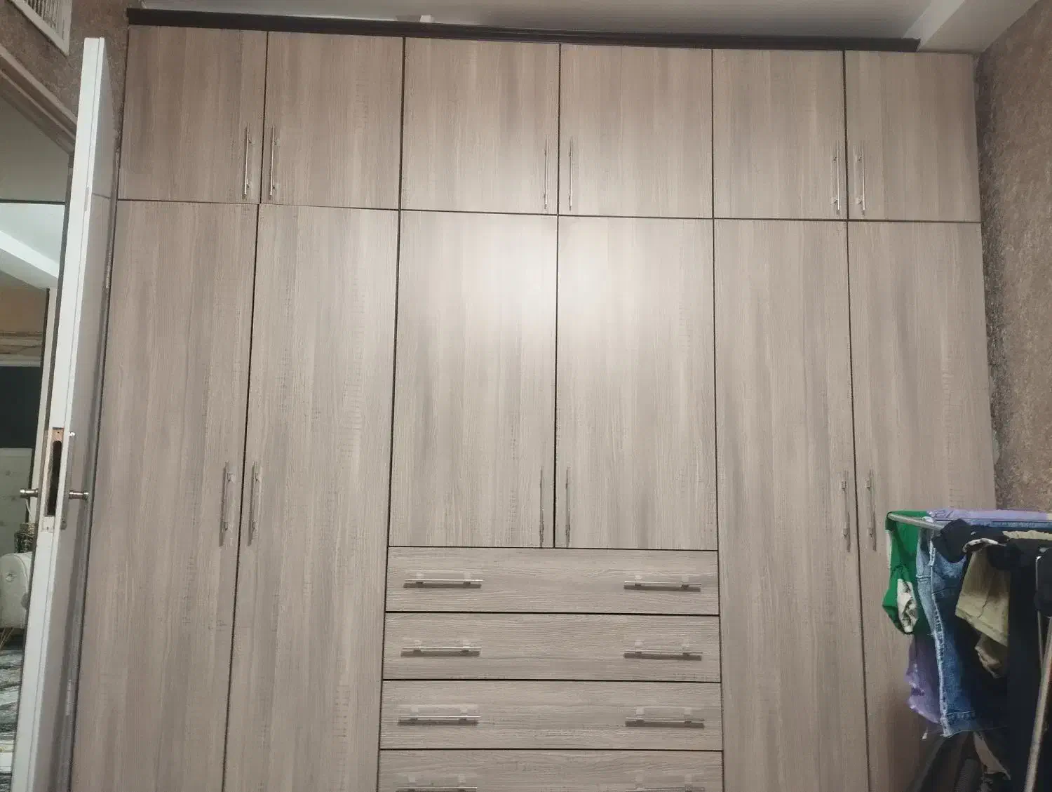 یک واحد ۱۹فول امکانات|اجارهٔ آپارتمان|پاکدشت, شهرک امام رضا|دیوار