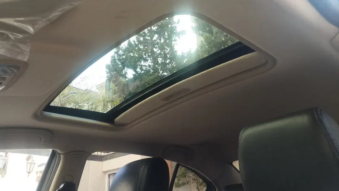 شاهین پلاس اتومات|خودرو سواری و وانت|تهران, تهرانپارس غربی|دیوار