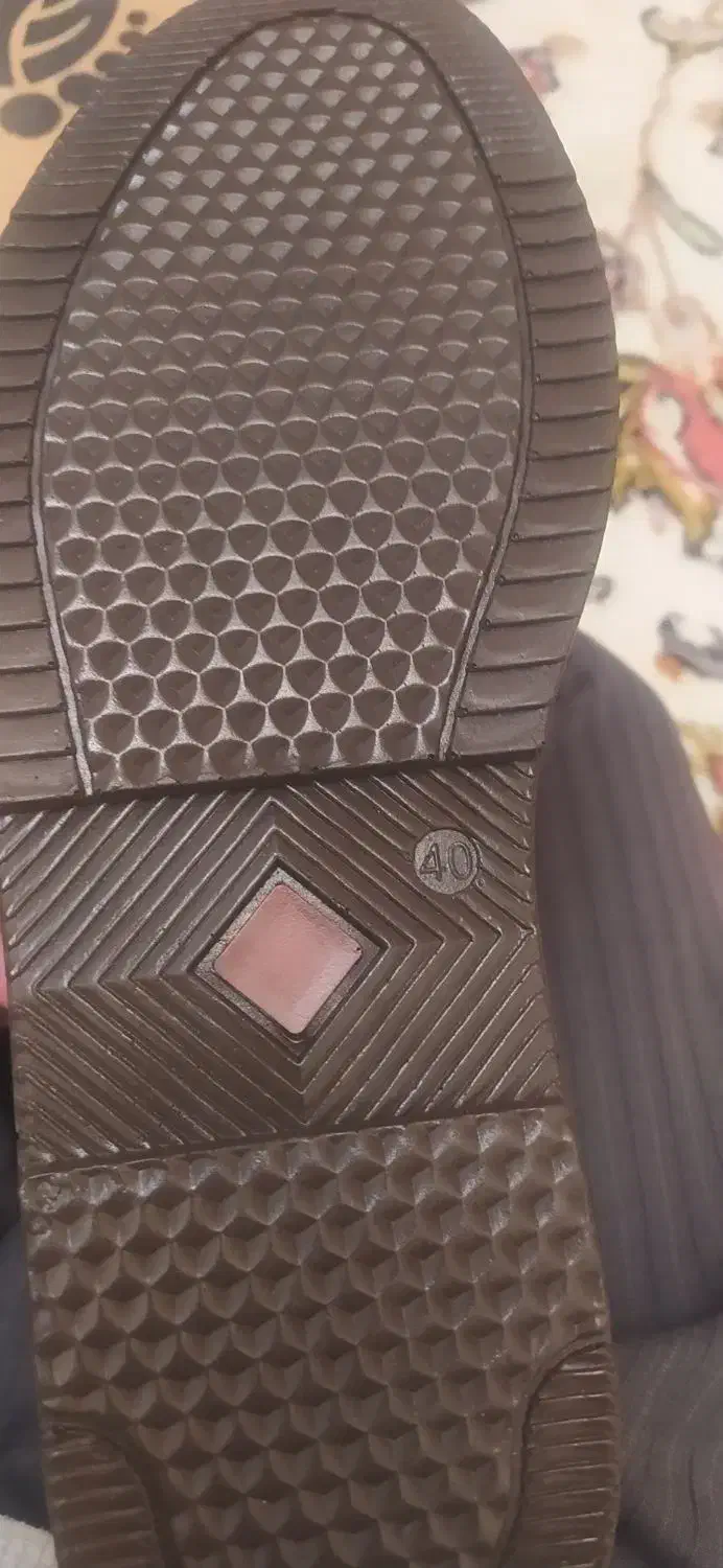 کفش مجلسی و کفش اسپرت|کیف، کفش، کمربند|کرمانشاه, |دیوار