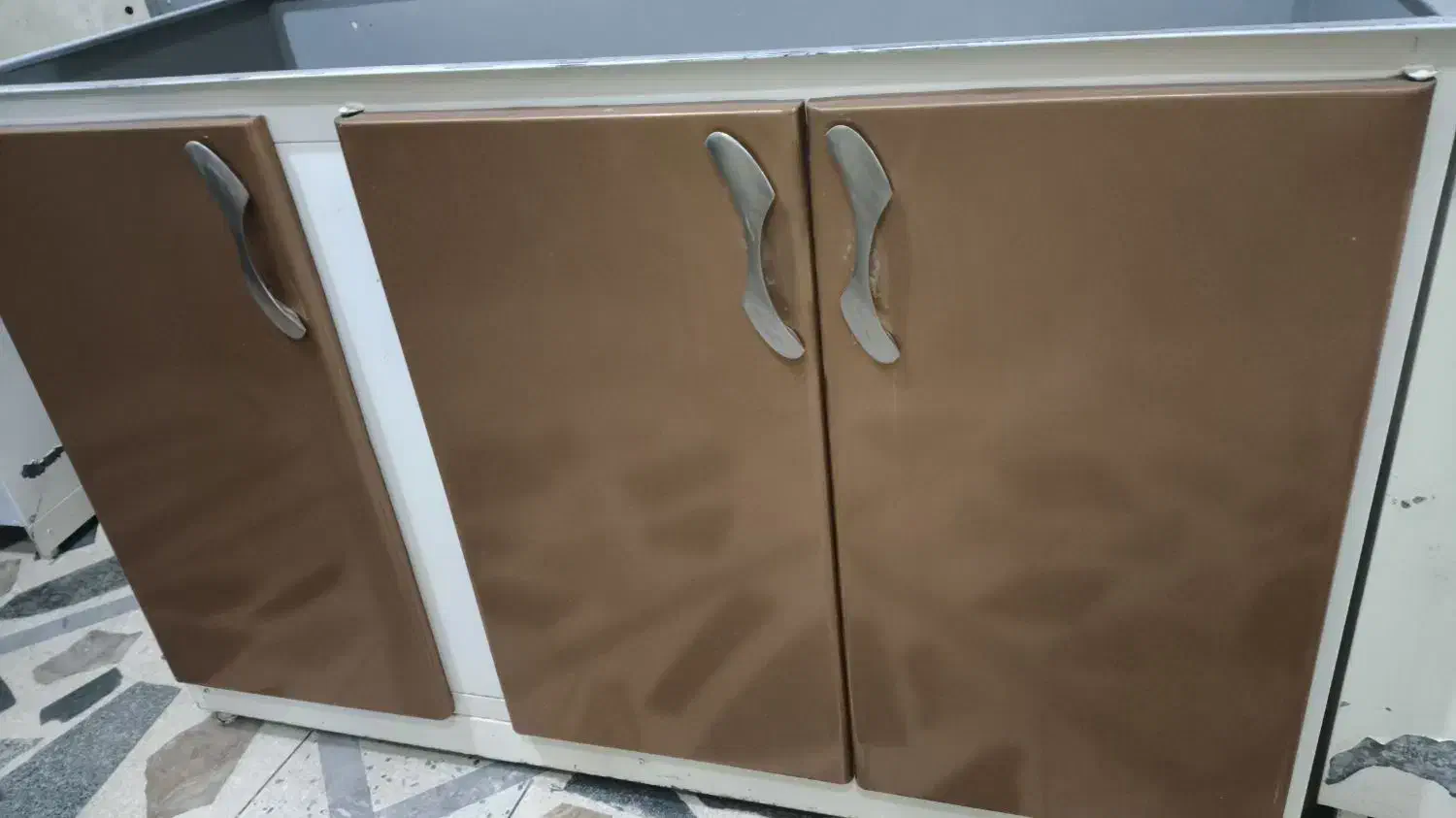 کابینت و سینک و هود|آبچکان و نظمدهنده ظروف|دزفول, |دیوار