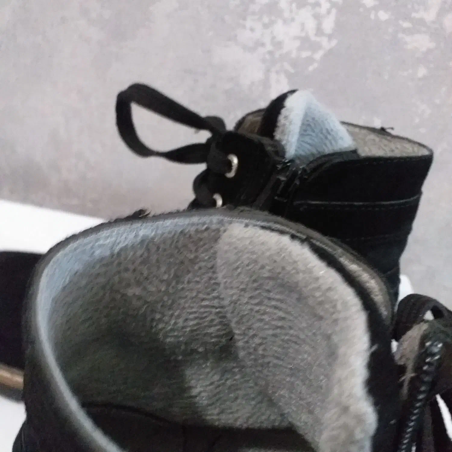 نیم بوت جیر از برند cat تبریز|کیف، کفش، کمربند|دورود, |دیوار