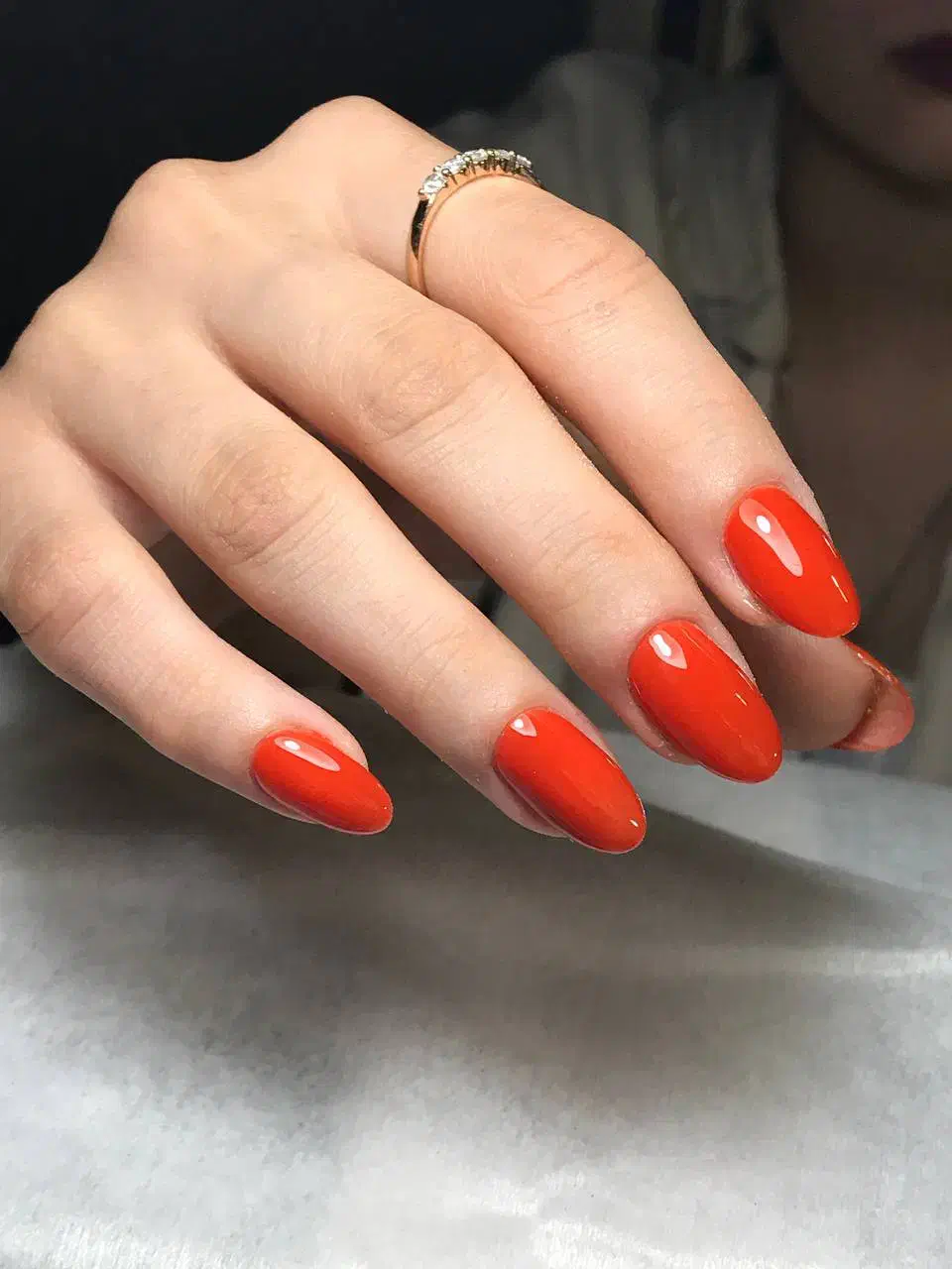 تخفیف کاشت ناخن .کراتین و مژه هیدن۱۵۰|خدمات آرایشگری و زیبایی|رشت, معلم|دیوار