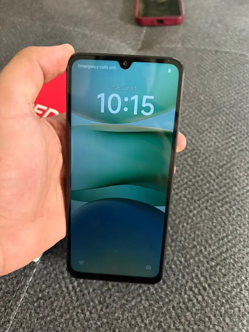 موبایل شیائومی A5 در حد|موبایل|تهران, بهارستان|دیوار