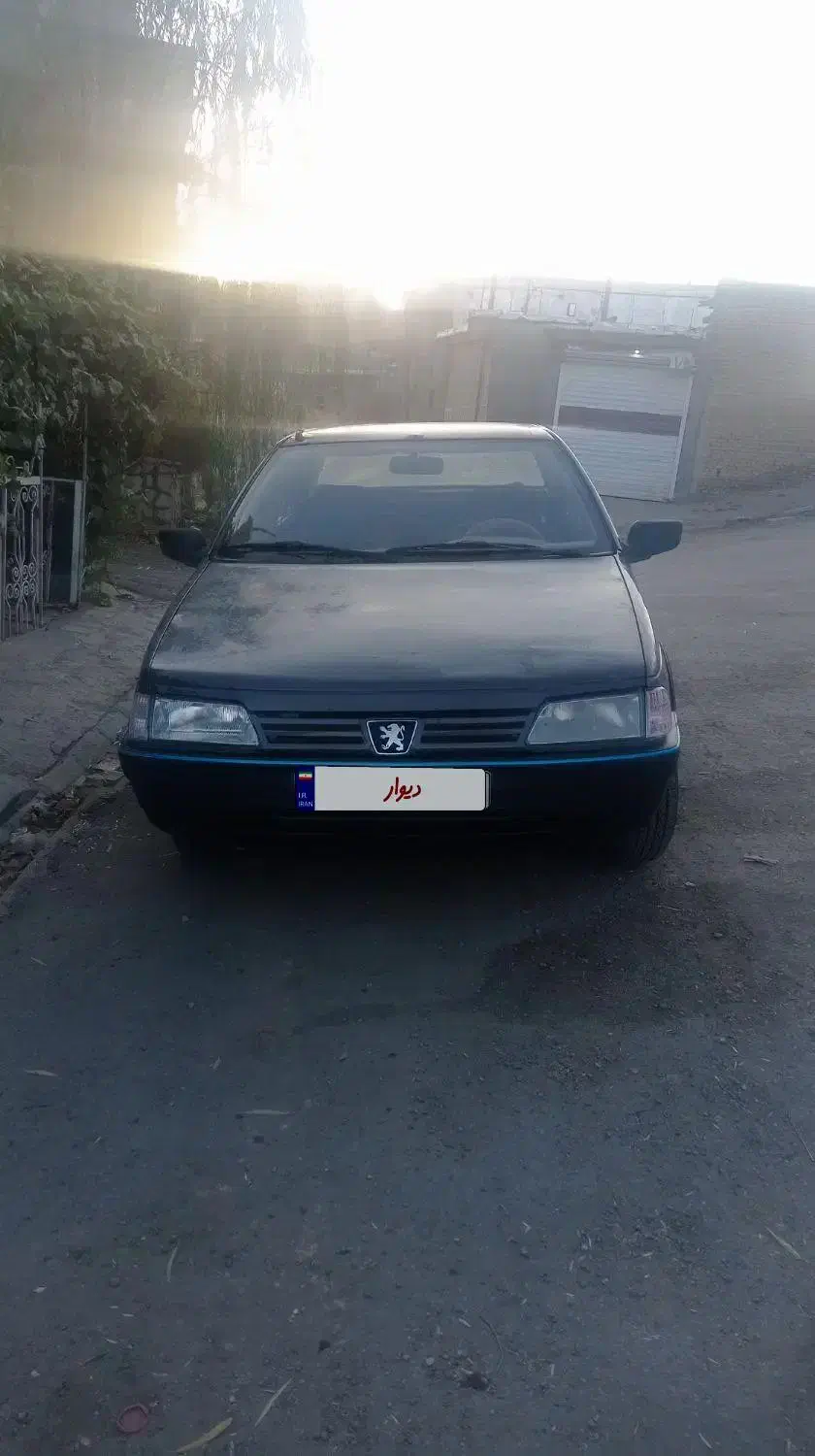 ماشین|خودرو سواری و وانت|نهاوند, |دیوار