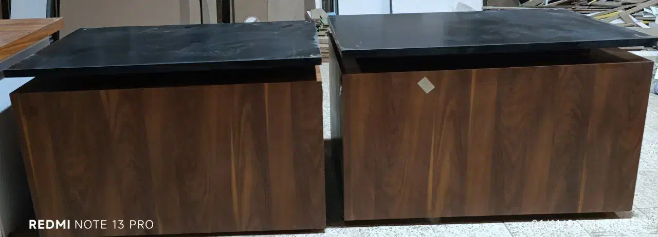 میز اداری ، میز کامپیوتر|میز تحریر و کامپیوتر|مشهد, سپاد|دیوار