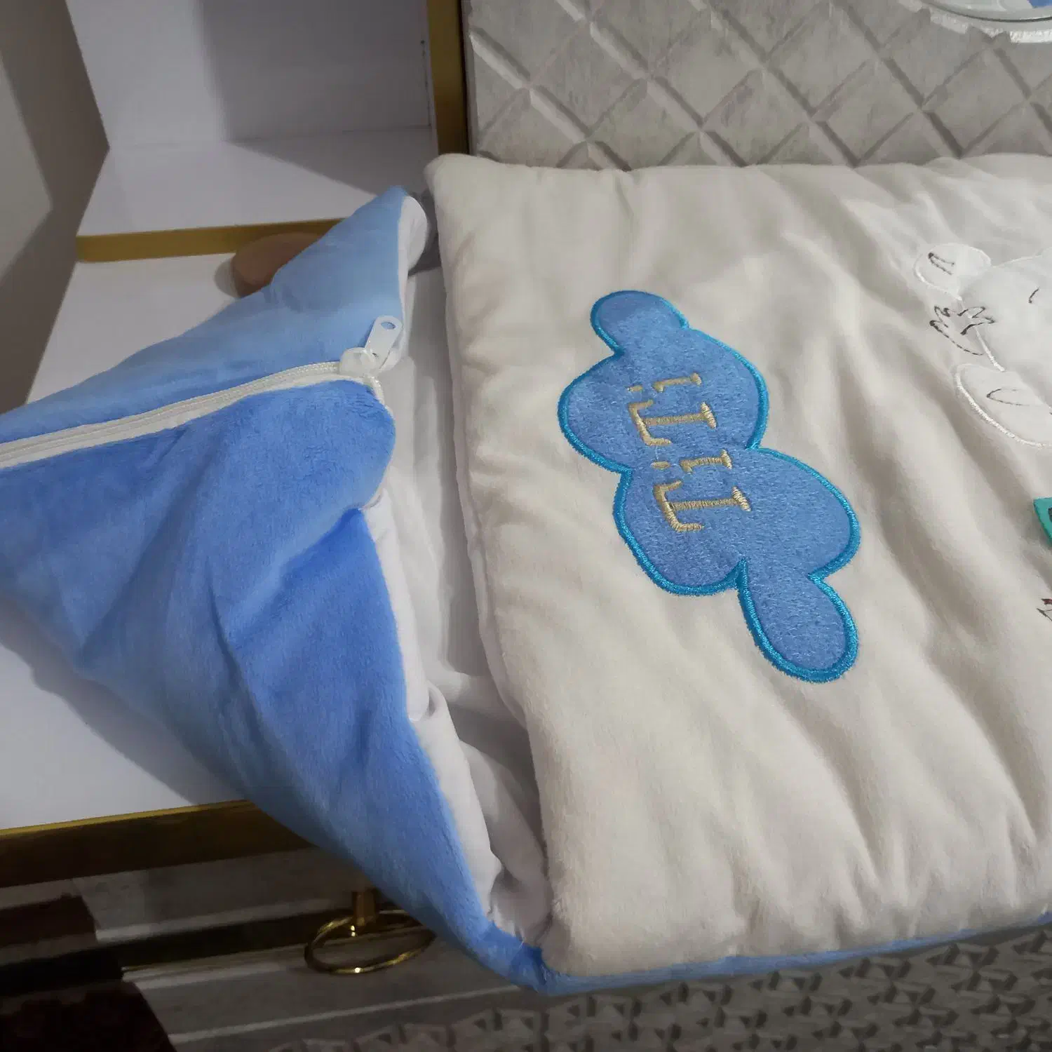 کیسه خواب کودک|اسباب و اثاث بچه|گنبد کاووس, |دیوار