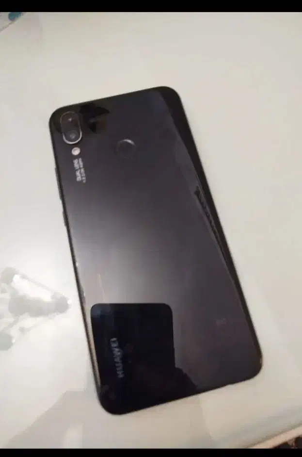 گوشی هواوی nova 3i|موبایل|اصفهان, طامه|دیوار