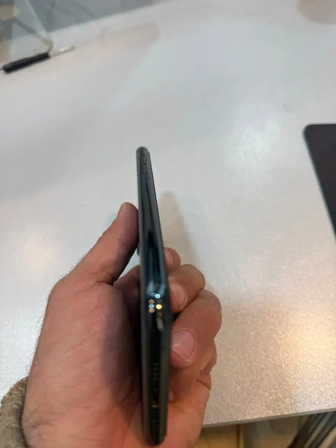 iPhone 11promax|موبایل|تهران, دزاشیب|دیوار