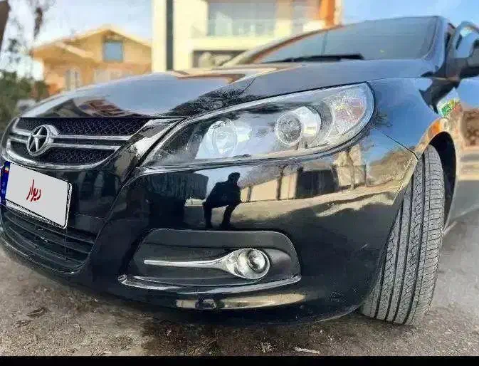 جکj5 مدل ۹۵|خودرو کلاسیک|تهران, امانیه|دیوار