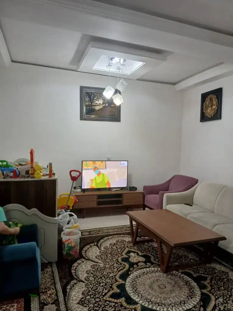 واحد ۷۶متری طبقه دوم پارکینگ اختصاصی /کوچه بیتا|فروش آپارتمان|صومعه‌سرا, |دیوار
