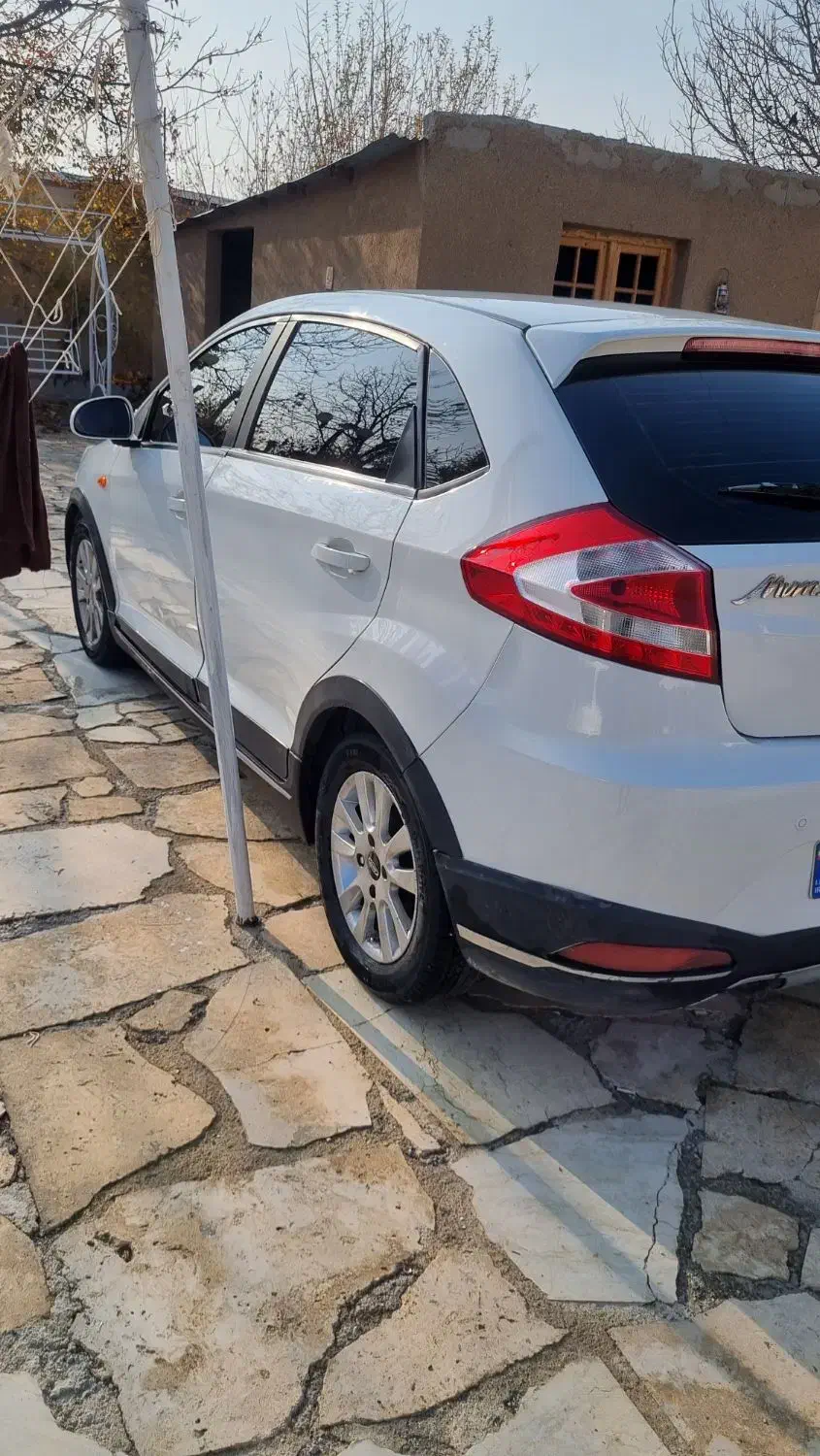 mvm 315 مدل ۹۶|خودرو سواری و وانت|ارومیه, |دیوار