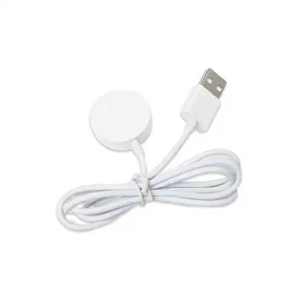 کابل شارژر وایرلس ساعت هوشمند و ایرپاد|لوازم جانبی موبایل و تبلت|قم, لسانی|دیوار