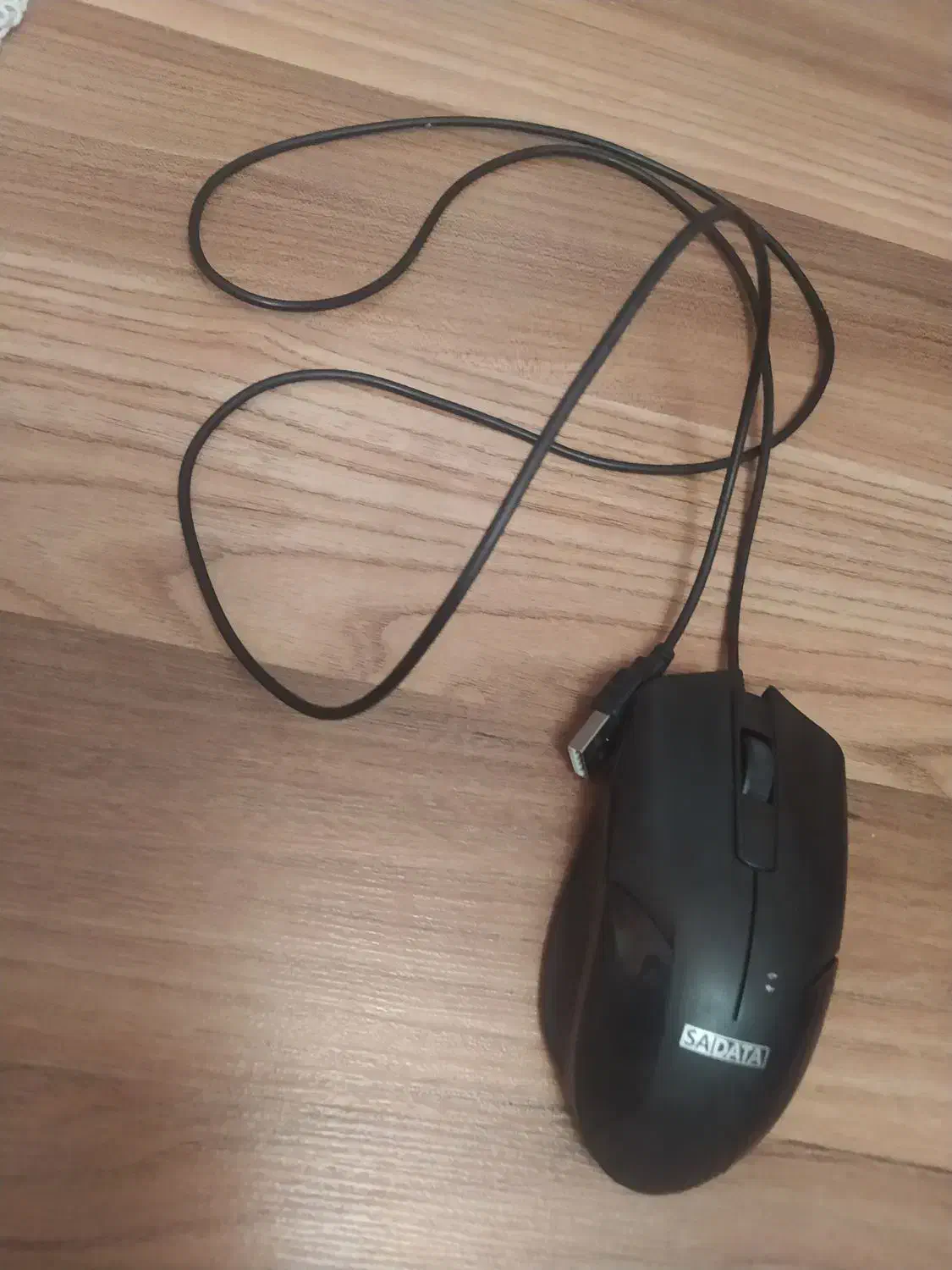 موس SADATA|قطعات و لوازم جانبی رایانه|پردیس, فاز ۱|دیوار