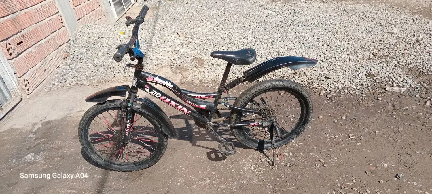 دوچرخه۲۰|دوچرخه، اسکیت، اسکوتر|سرخنکلاته, |دیوار