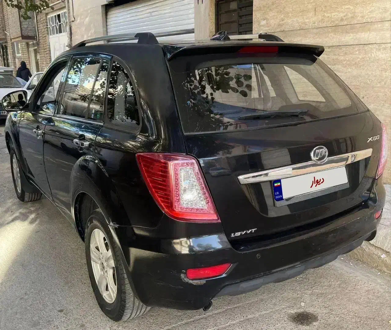 فروش ماشین|خودرو سواری و وانت|مشهد, گلبرگ|دیوار