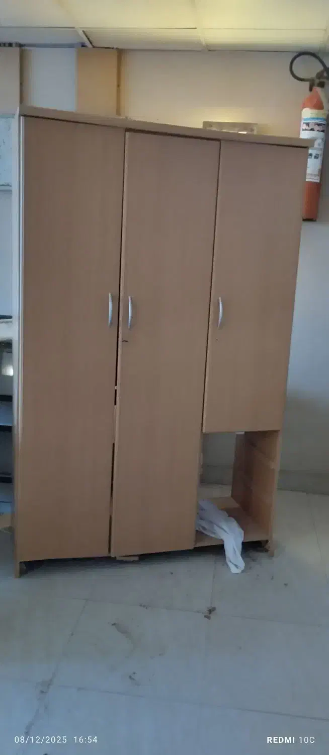 فروش کمد|جاکفشی، کمد، دراور|کیش, |دیوار