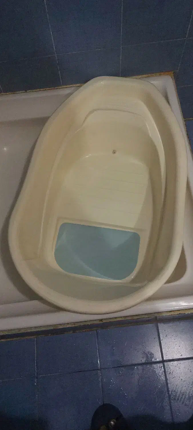 وان کودک آسانسور دار در حد نو|اسباب و اثاث بچه|تهران, نیلوفر|دیوار