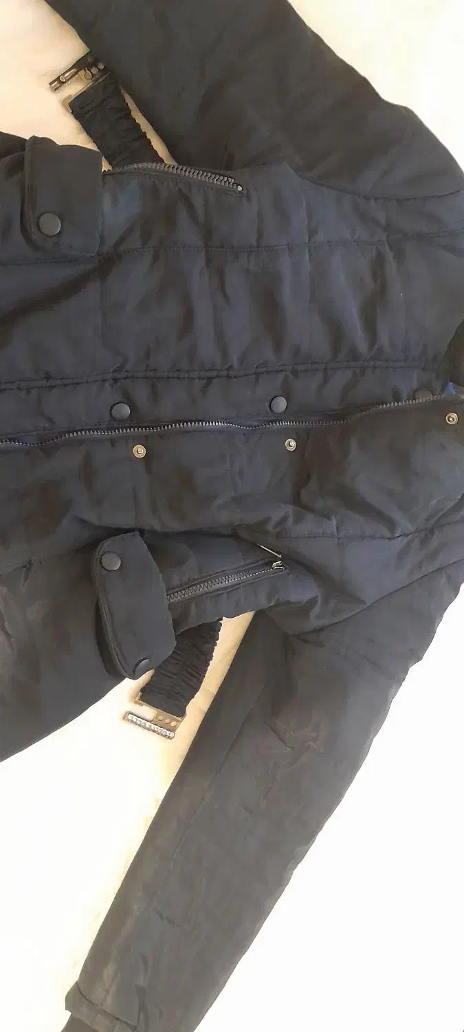 کاپشن زنانه|لباس|محمدشهر, شهرک پیام (مهرالبرز)|دیوار