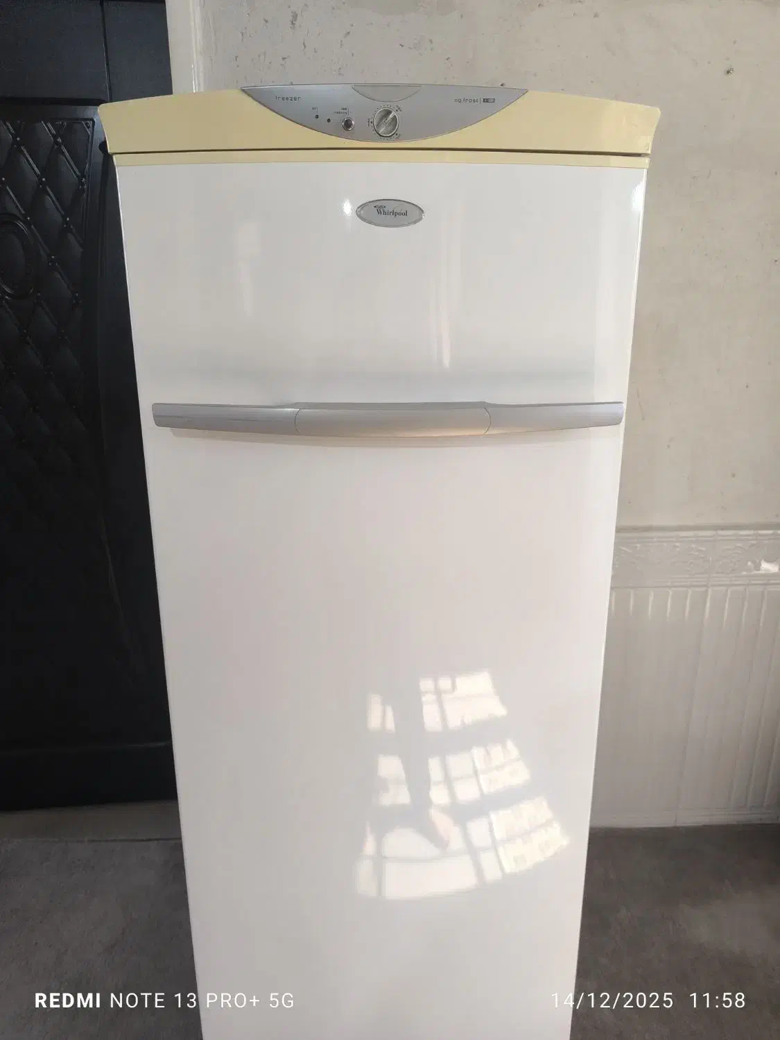 فریزر زد برفک|یخچال و فریزر|برازجان, |دیوار