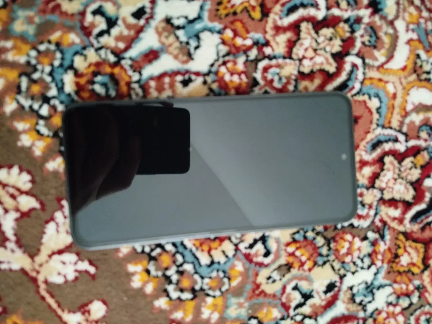 گوشی A36 5g|موبایل|کرمانشاه, |دیوار