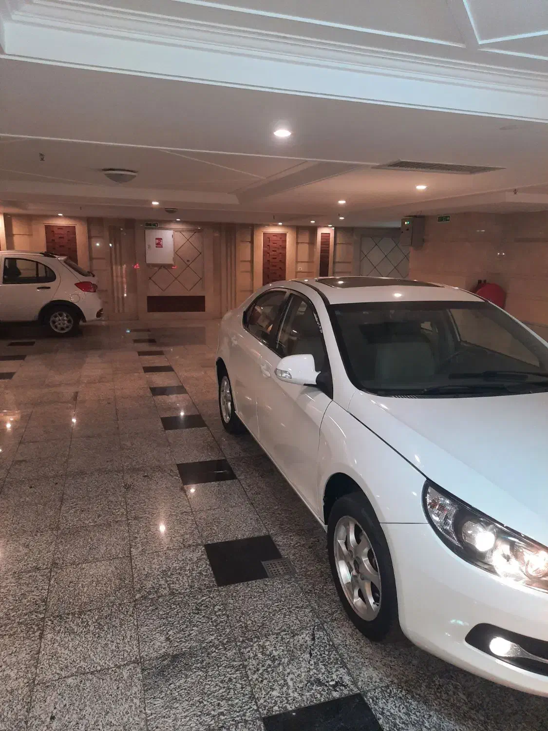 جک j5|خودرو سواری و وانت|تهران, علم و صنعت|دیوار