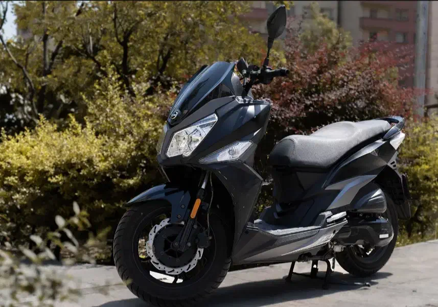 موتور گلکسی J200|موتورسیکلت|سبزوار, فرهنگیان|دیوار