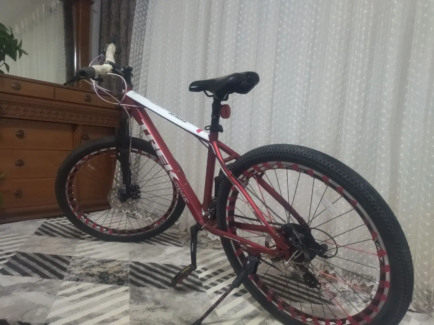 دوچرخه 26|دوچرخه، اسکیت، اسکوتر|سلطانیه, |دیوار