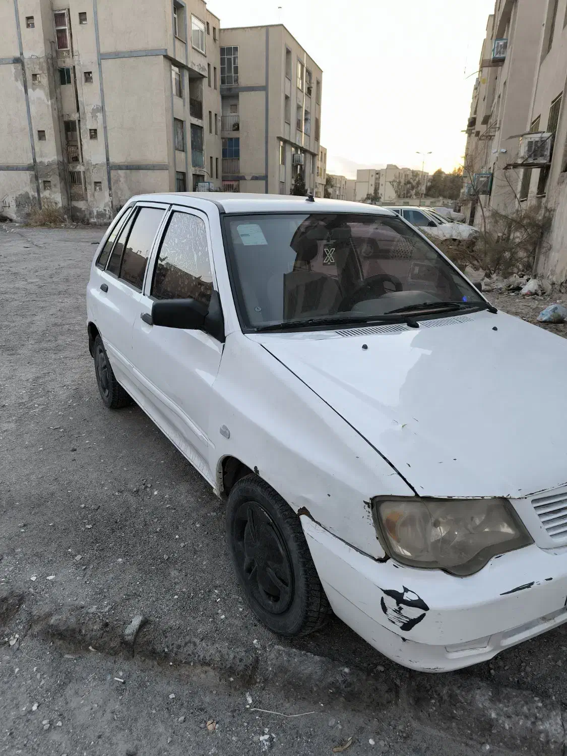 111مدل 94|خودرو سواری و وانت|زاهدان, |دیوار