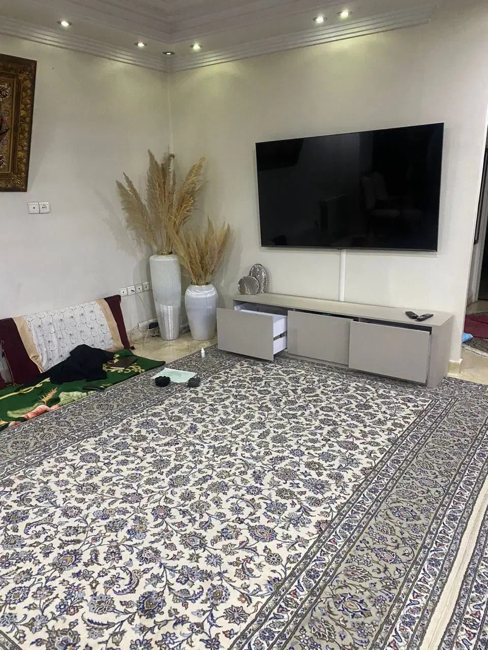 120متری فول امکانات|اجارهٔ آپارتمان|تهران, مقدم|دیوار