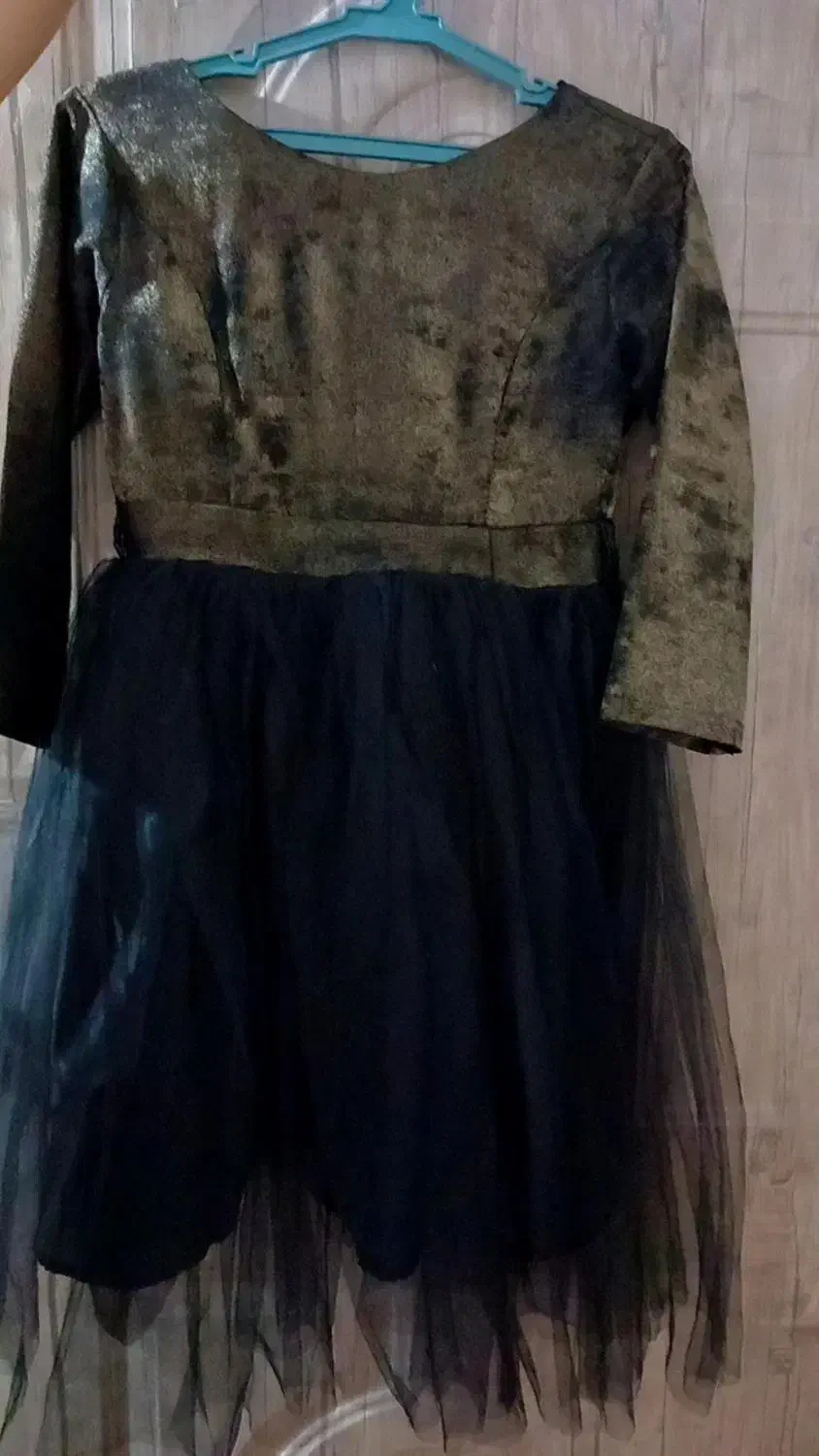 3 عدد لباس دخترانه با قیمت مناسب|لباس|آذرشهر, |دیوار