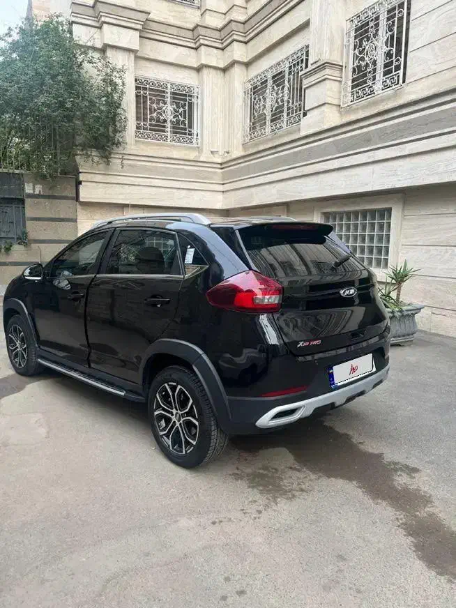 X22pro|خودرو سواری و وانت|تهران, نیلوفر|دیوار