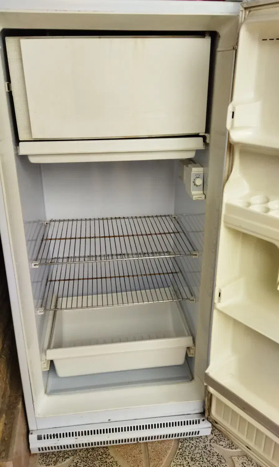 یخچال|یخچال و فریزر|شازند, |دیوار