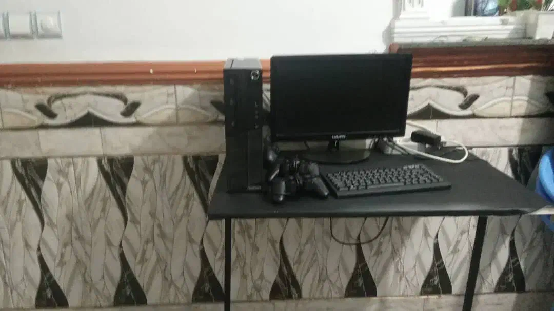 فگت کیس|رایانه رومیزی|سراوان, |دیوار